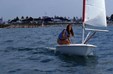 Jeanneau Sun Club 9 (sailboat)