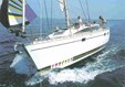 Kirié Feeling 446 / Elite 446 (sailboat)