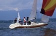 Jeanneau / Cantiere Nautico Lillia Fun (sailboat)