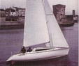 Archambault Suspens (sailboat)
