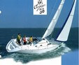 Dufour 36 Classic (sailboat)