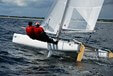 ADH Inotec Diam 3 (sailboat)
