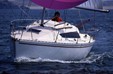 Jeanneau Eolia 25 (sailboat)