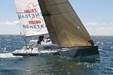 Bénéteau Figaro 2 (sailboat)