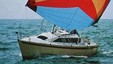 Kirié Feeling 720 NV / Elite 25 (sailboat)