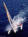 Corsair F31 (sailboat)