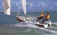 Laser Performance Laser Stratos (sailboat)