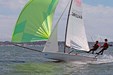 Laser Performance Laser 5000 (sailboat)