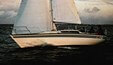 Kelt 8m (sailboat)