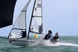 RS Sailing RS 500 (sailboat)