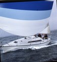 Jeanneau Symphonie (sailboat)
