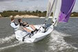 RS Sailing RS Vision (sailboat)