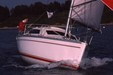 Jeanneau Tonic 23 (sailboat)