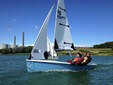 RS Sailing RS Venture (sailboat)
