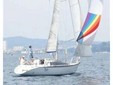Dufour 28 Mezzo (sailboat)