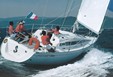 Bénéteau First 285 (sailboat)
