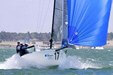 Melges / Devoti Sailing Melges 24 (sailboat)