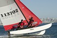 Hobie Cat 16 (sailboat)