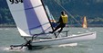 Hobie Cat 17 (sailboat)