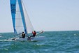 Nacra Inter 17 (sailboat)