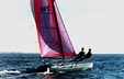 Hobie Cat 21 (sailboat)