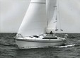 Jeanneau Attalia 32 (voilier)
