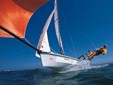 Laser Performance Laser 4000 (sailboat)