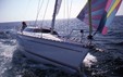 Jeanneau Fantasia 27 (sailboat)