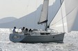 Jeanneau Sun Odyssey 32i (sailboat)