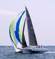 Corsair F28 R (sailboat)