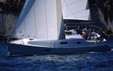 Bénéteau Océanis 281 (sailboat)