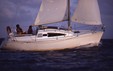 Jeanneau Sun Way 25 (sailboat)