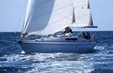 Jeanneau Melody (sailboat)