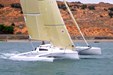 Corsair Dash 750 MkI (sailboat)