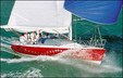JOD 35 (Jeanneau One Design) (sailboat)