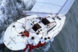 Jeanneau Selection 37 (sailboat)