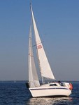 Yachting France Jouët 600 (sailboat)