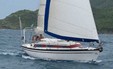 Dufour 3800 (sailboat)