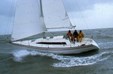Jeanneau Rush (sailboat)