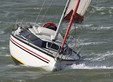 Dufour 1800 (sailboat)
