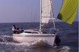 Jeanneau Sun Way 21 (sailboat)